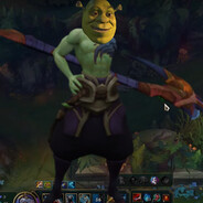 Avatar of player Зелений Каїн