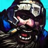 Avatar of player вротдаватель