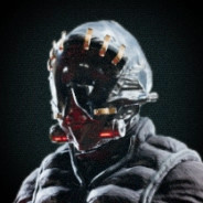 Avatar of player Mr B