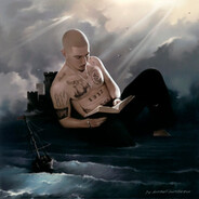 Avatar of player Реликвии На Шее.