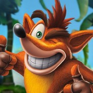 Avatar of player TpYLLIKaH4Er