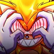 Avatar of player blessed.