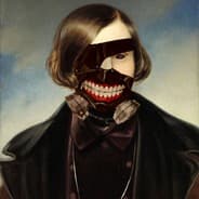 Avatar of player Токийский Гоголь