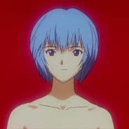 Avatar of player Let`s all love Rei