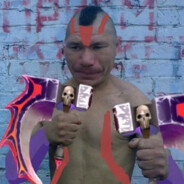 Avatar of player Сатору Гойда