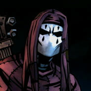 Avatar of player Ybisa