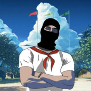 Avatar of player Япошка