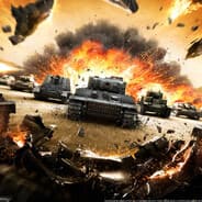 Avatar of player Т-34