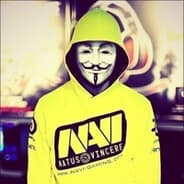 Avatar of player ЛешкаВодоноска