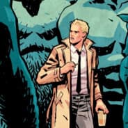 Avatar of player Constantine