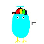 Avatar of player Тухлодырое Дрисло