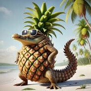 Avatar of player crocodilo penicini