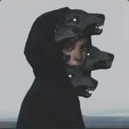 Avatar of player depressed
