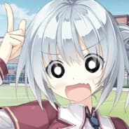 Avatar of player лузстрик уйди