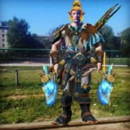 Avatar of player ABUZERᛃ