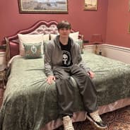 Avatar of player прикольный чел
