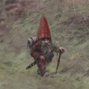 Avatar of player I'm not a positive gnome