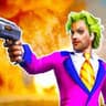 Avatar of player Гульман
