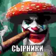 Avatar of player оладушки