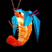 Avatar of player креветка питьева