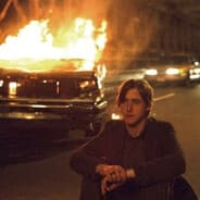 Avatar of player i'm not in danger i'm the danger