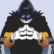 Avatar of player DR_Z3GGMAN