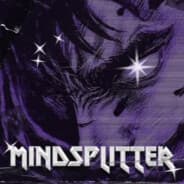 Avatar of player MINDSPLITTER