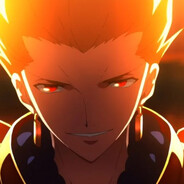 Avatar of player TWITCH NightGilgamesh