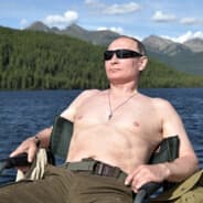 Avatar of player Сын ПРЕЗИДЕНТА
