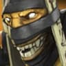 Avatar of player Shadow Shaman