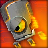 Avatar of player Ecrizan