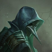 Avatar of player .........