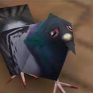 Avatar of player uNYXpected