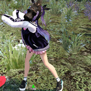 Avatar of player Stormy Rapunzel