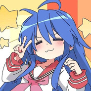 Avatar of player Relax, you're doing fine