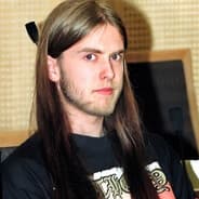 Avatar of player Varg Vikernes