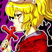 Avatar of player Escapism