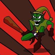 Avatar of player БешеныйПупс