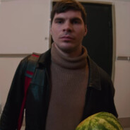 Avatar of player новенький