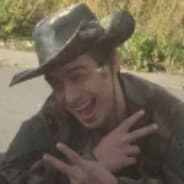 Avatar of player Dismas