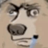 Avatar of player Шарль де ГОООООООООЛ