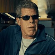 Avatar of player Ron Perlman