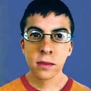 Avatar of player ты грязный