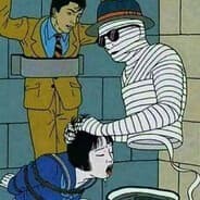 Avatar of player тач ми