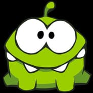 Avatar of player positive