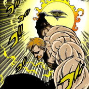 Avatar of player ESCANOR