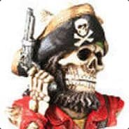 Avatar of player Pirat