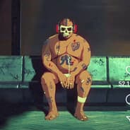 Avatar of player MооvеCоrе