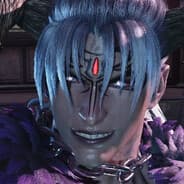 Avatar of player Devil Jin