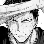 Avatar of player Kaze風